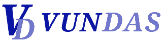 Vundas Logo